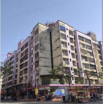 1 BHK Apartment For Resale in Rashmi Star City Naigaon East Palghar  8013446