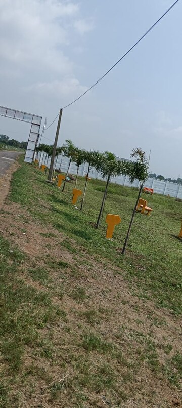  Plot – Exterior View View at Panagar - for Sale