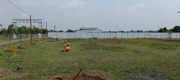 Plot Area in  Plot at Panagar – for Sale
