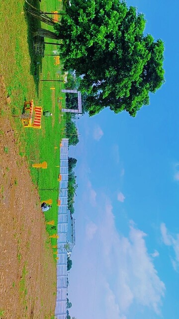  Plot – Exterior View View at Panagar - for Sale