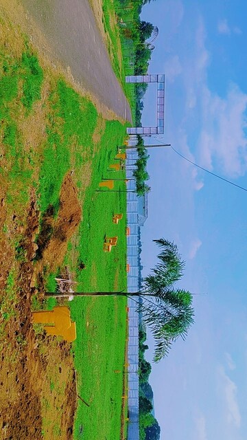  Plot – Exterior View View at Panagar - for Sale