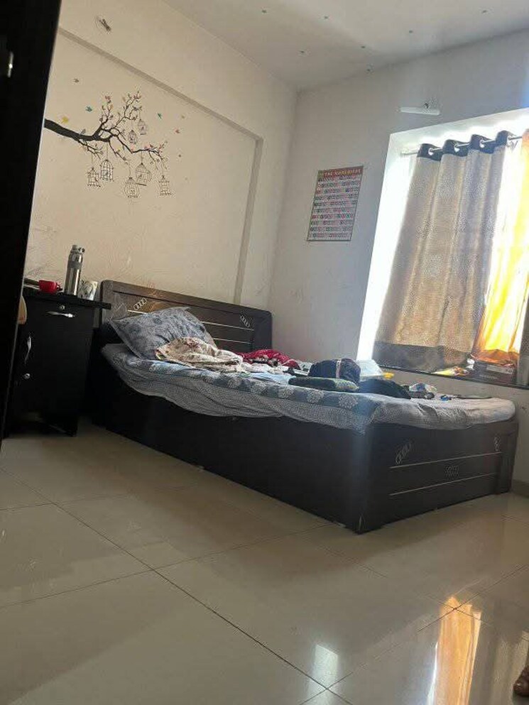 Bedroom, shree-krishna-elegance 1 Bedroom 420 Sq.Ft. Apartment In Vasai East Palghar 8013548
