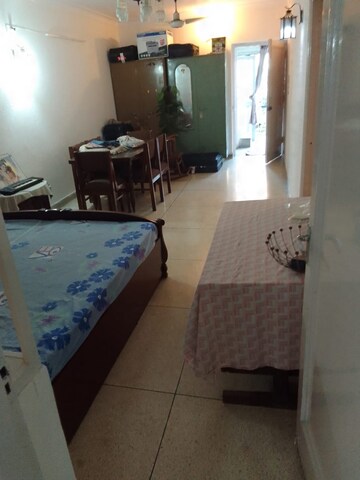 Master Bedroom in 2 BHK Builder Floor at Lajpat Nagar – for Rent