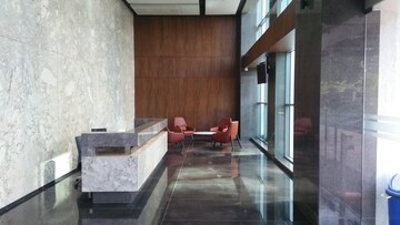  Office Space – Exterior View View at Vastrapur - for Rent