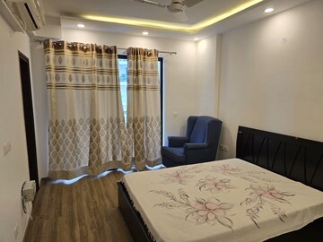 3 BHK Apartment For Rent in Godrej Oasis, Sector 88a