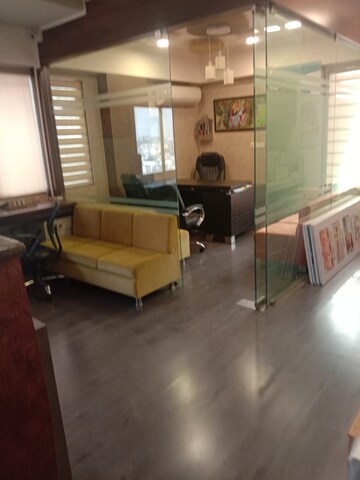 Living Room in  Office Space at Royal Square Science City, Science City – for Rent