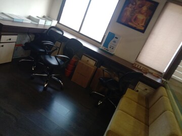 Team Area in  Office Space at Royal Square Science City, Science City – for Rent