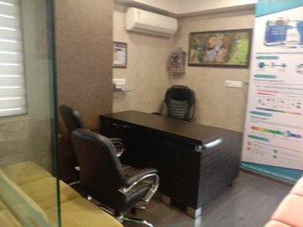 Commercial Office Space 750 Sq.Ft. For Rent in Science City Ahmedabad  8013491