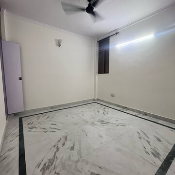 Room in 2 BHK Builder Floor at Khirki Extension – for Rent