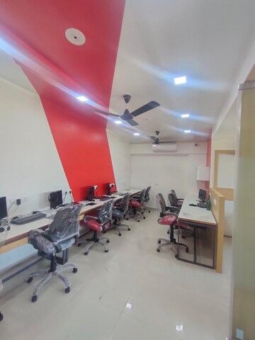 Team Area in  Office Space at Ashram Road – for Rent