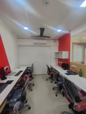 Team Area in  Office Space at Ashram Road – for Rent