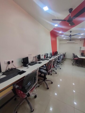 Team Area in  Office Space at Ashram Road – for Rent