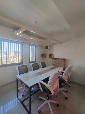 Team Area in  Office Space at Ashram Road – for Rent