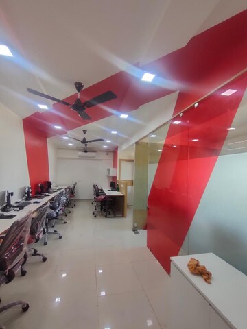 Living Room in  Office Space at Ashram Road – for Rent