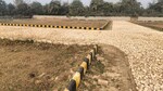 870 Sq.Ft. Plot in Gosainganj