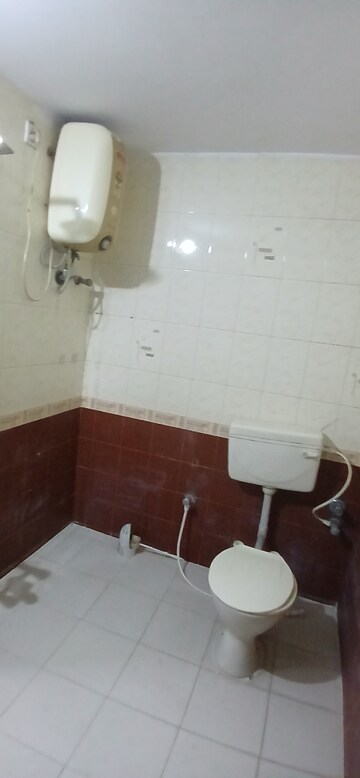 Master Bedroom in 2 BHK Apartment at Rt Nagar – for Sale