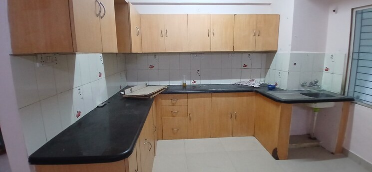 Master Bedroom, rt nagar 2 Bedroom 1200 Sq.Ft. Apartment In Rt Nagar Bangalore 8013531