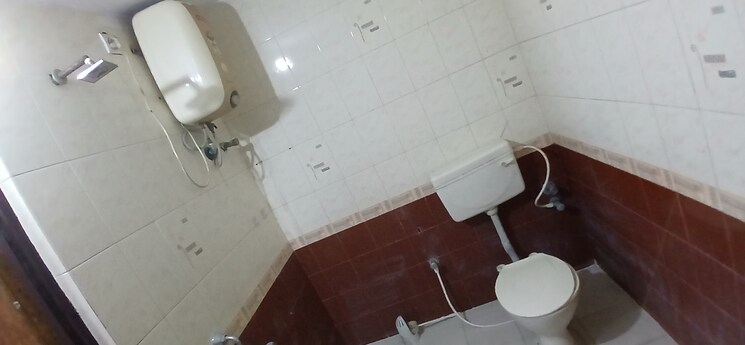 Bathroom, rt nagar 2 Bedroom 1200 Sq.Ft. Apartment In Rt Nagar Bangalore 8013531