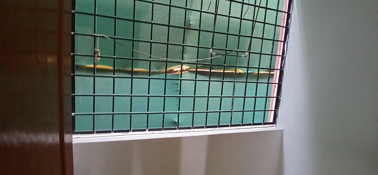 Balcony, rt nagar 2 Bedroom 1200 Sq.Ft. Apartment In Rt Nagar Bangalore 8013531