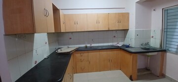Master Bedroom in 2 BHK Apartment at Rt Nagar – for Sale