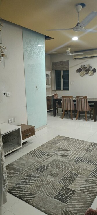 2 BHK Apartment For Rent in Neelkanth Heights Shivai Nagar Shivai Nagar Thane  8013529