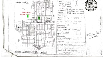 Plot For Resale in Punalkulam Thanjavur  8013523