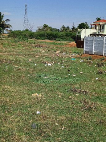 Plot For Resale in Punalkulam Thanjavur  8013523