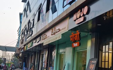 Shop For Rent in Cosmos Square, Virar West