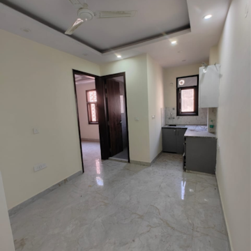 1 BHK Builder Floor For Rent in South Extension ii Delhi  8013542