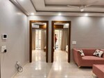 3 BHK + Pooja Room 252 Sq.Yd. Builder Floor in Sector 4