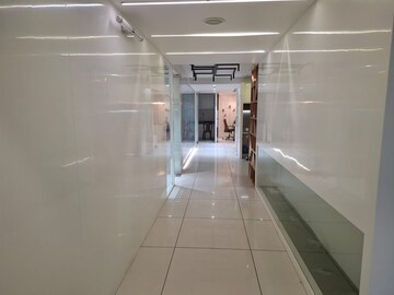 Building Lobby in  Office Space at Science City – for Rent