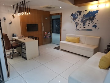 Team Area in  Office Space at Science City – for Rent