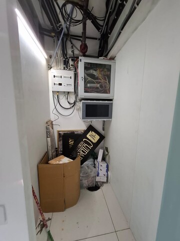 Staircase in  Office Space at Science City – for Rent