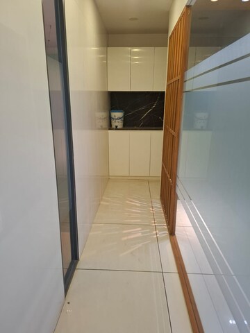 Staircase in  Office Space at Science City – for Rent