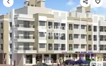 Shop For Sale in Trivedi Plaza, Mira Road