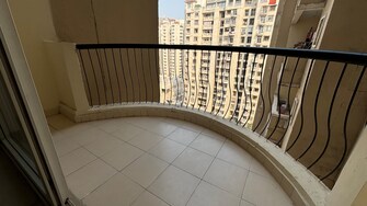 2 BHK Apartment For Rent in Gaur Grandeur Sector 119 Noida  8013556