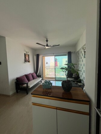 3 BHK Apartment For Rent in Ashar Edge Pokhran Road No 2 Thane  8013554