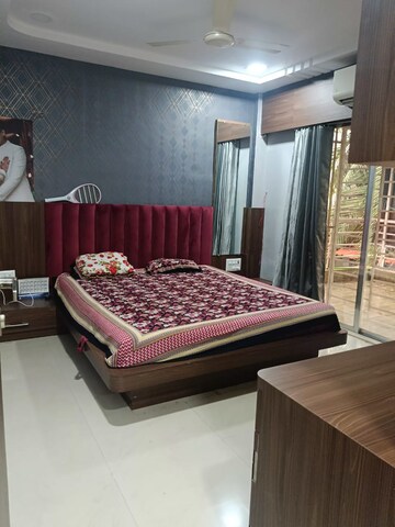 2 BHK Apartment For Rent in Vinay Unique Imperia, Virar West