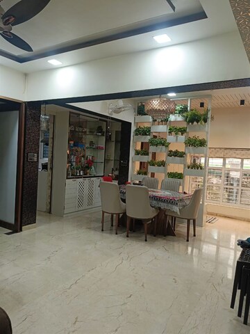 Living Room in 2 BHK Apartment at Vinay Unique Imperia, Virar West – for Rent
