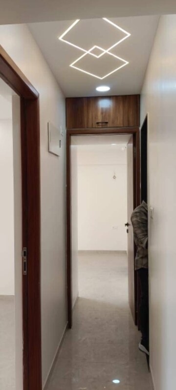Furnished Amenities in 2 BHK Apartment at Shree Krishna Elegance, Vasai East – for Sale