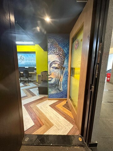 Bedroom in  Office Space at Vaishnodevi Circle – for Rent