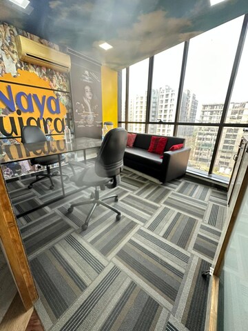 Office Space For Rent in Vaishnodevi Circle