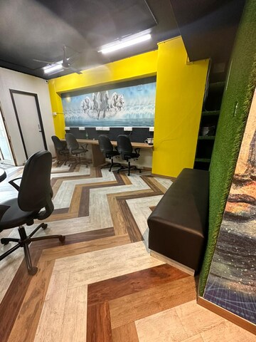 Living Room in  Office Space at Vaishnodevi Circle – for Rent