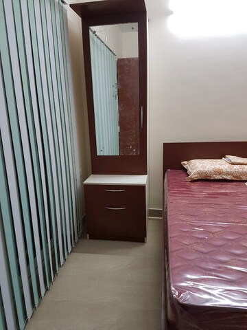 Bedroom in 2 BHK Apartment at Yelahanka – for Sale