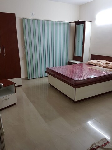 Bedroom in 2 BHK Apartment at Yelahanka – for Sale