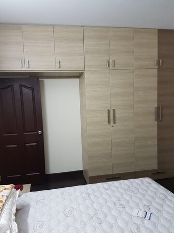 Bedroom in 2 BHK Apartment at Yelahanka – for Sale