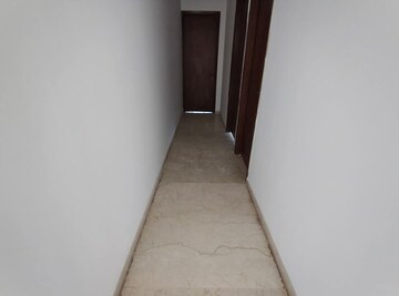 Building Lobby in 2 BHK Apartment at Omkar Alta Monte, Malad East – for Rent