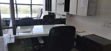 Team Area in  Office Space at Hebatpur – for Rent