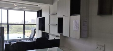 Team Area in  Office Space at Hebatpur – for Rent