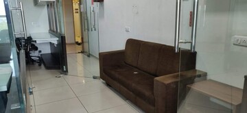 Team Area in  Office Space at Hebatpur – for Rent